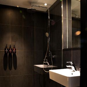 Deluxe Kamer