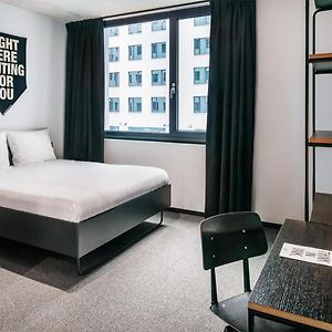 Standaard Kamer met een Queen Size Bed